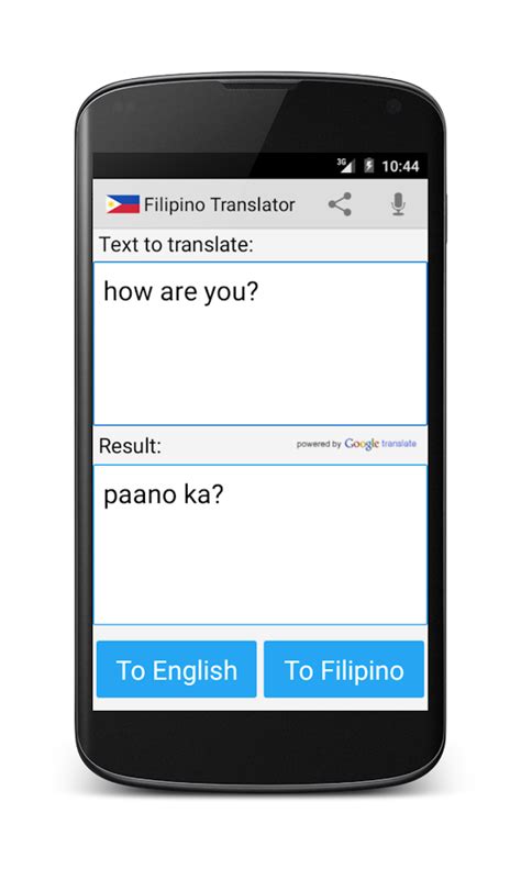 filipino to english google translate|English To Filipino Translation Audio .